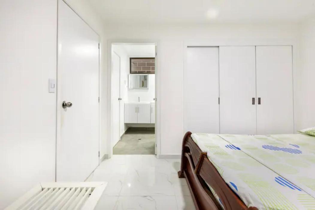 Apartamento Tacoa 703 Santa Marta  Buitenkant foto